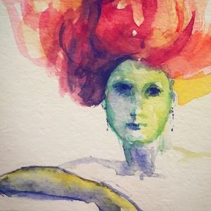 Meet your Posher, Kate